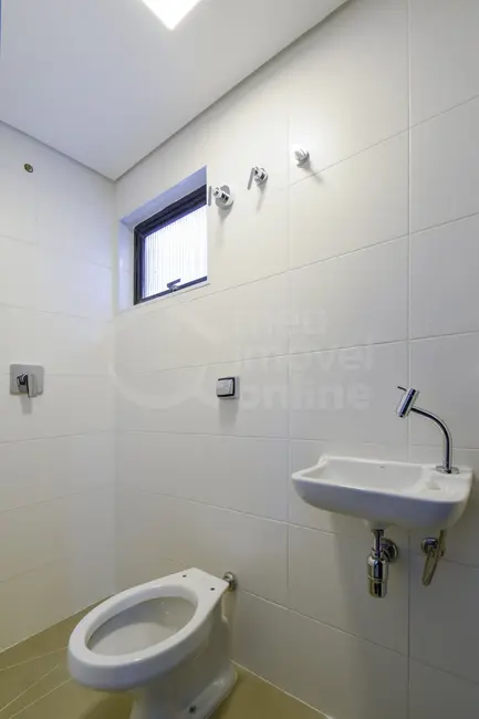 Foto 4 de Apartamento com 3 quartos à venda, 140m2 em Vila Leopoldina, São Paulo - SP