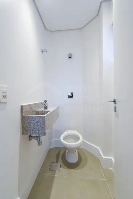 Foto 5 de Apartamento com 3 quartos à venda, 140m2 em Vila Leopoldina, São Paulo - SP