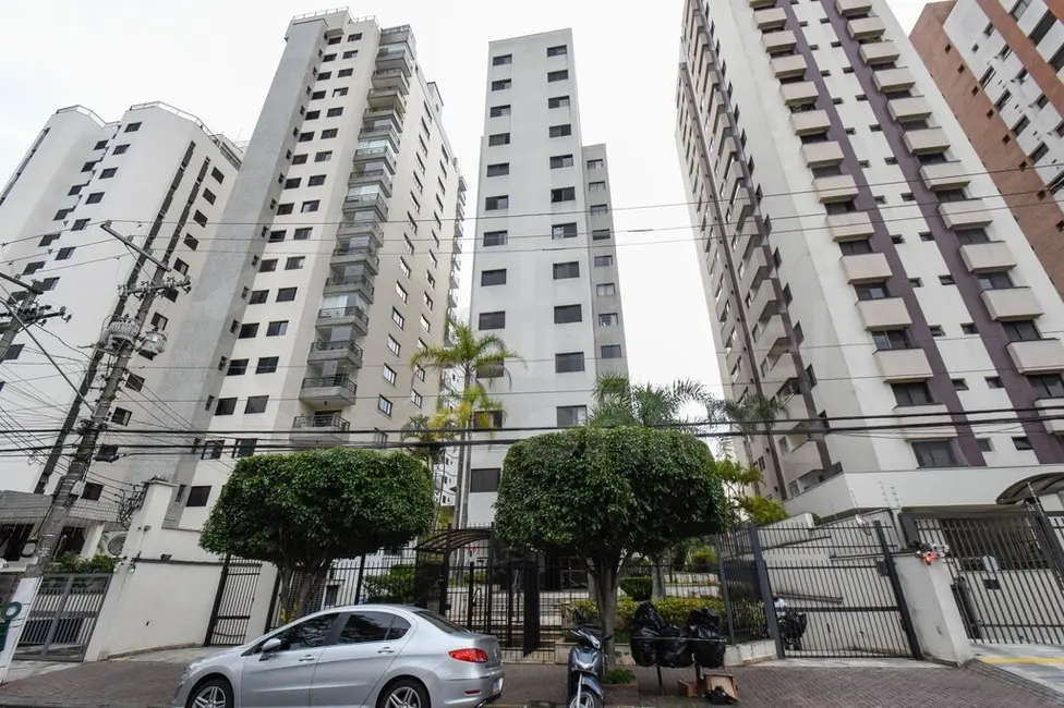 Foto 9 de Apartamento com 3 quartos à venda, 140m2 em Vila Leopoldina, São Paulo - SP