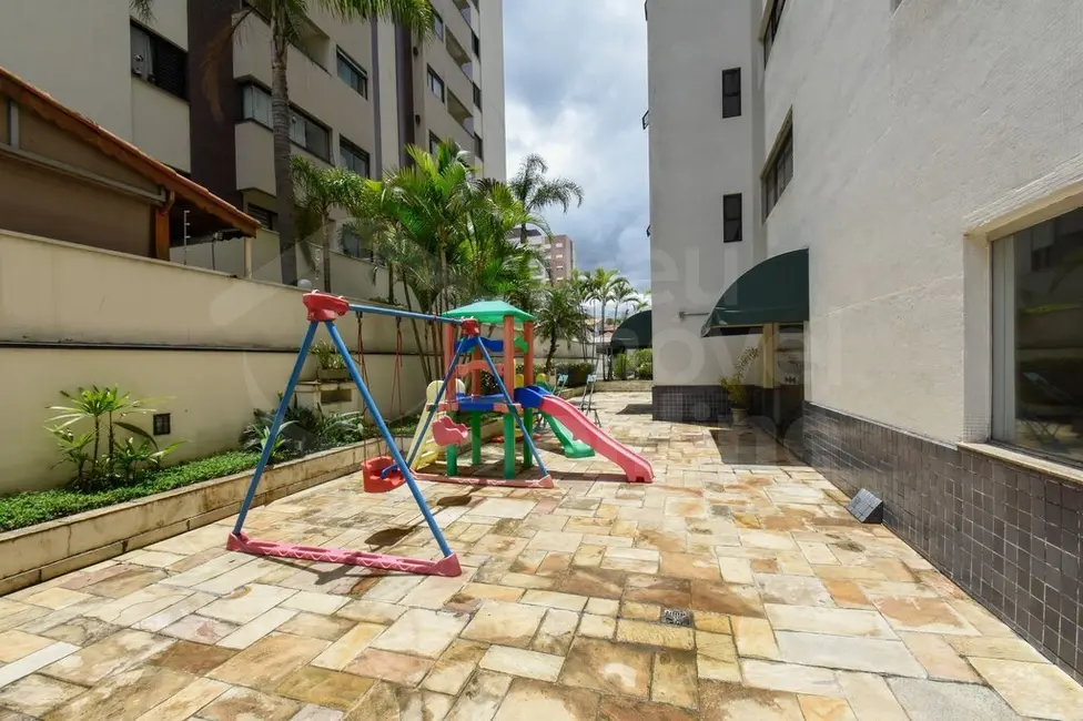 Foto 8 de Apartamento com 3 quartos à venda, 140m2 em Vila Leopoldina, São Paulo - SP