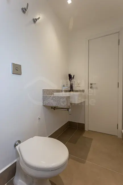Apartamento com 3 quartos à venda, 107m2 em Perdizes, São Paulo - SP - imagem 3 Foto 3 de Apartamento com 3 quartos à venda, 107m2 em Perdizes, São Paulo - SP