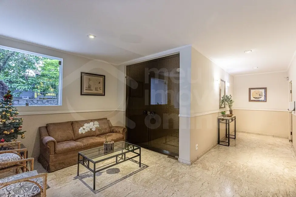 Apartamento com 3 quartos à venda, 107m2 em Perdizes, São Paulo - SP - imagem 8 Foto 8 de Apartamento com 3 quartos à venda, 107m2 em Perdizes, São Paulo - SP
