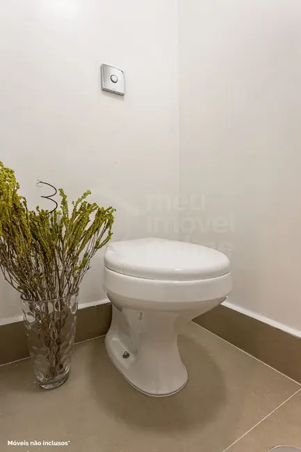 Apartamento com 3 quartos à venda, 107m2 em Perdizes, São Paulo - SP - imagem 6 Foto 6 de Apartamento com 3 quartos à venda, 107m2 em Perdizes, São Paulo - SP