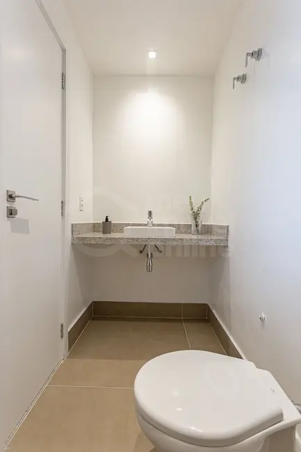 Apartamento com 3 quartos à venda, 107m2 em Perdizes, São Paulo - SP - imagem 7 Foto 7 de Apartamento com 3 quartos à venda, 107m2 em Perdizes, São Paulo - SP
