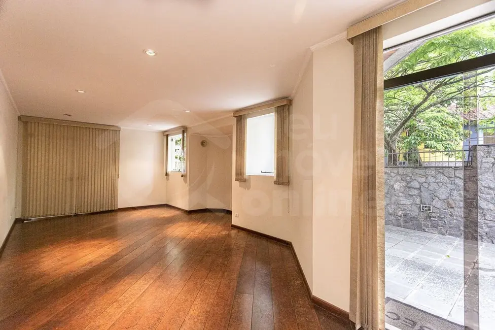 Apartamento com 3 quartos à venda, 107m2 em Perdizes, São Paulo - SP - imagem 9 Foto 9 de Apartamento com 3 quartos à venda, 107m2 em Perdizes, São Paulo - SP