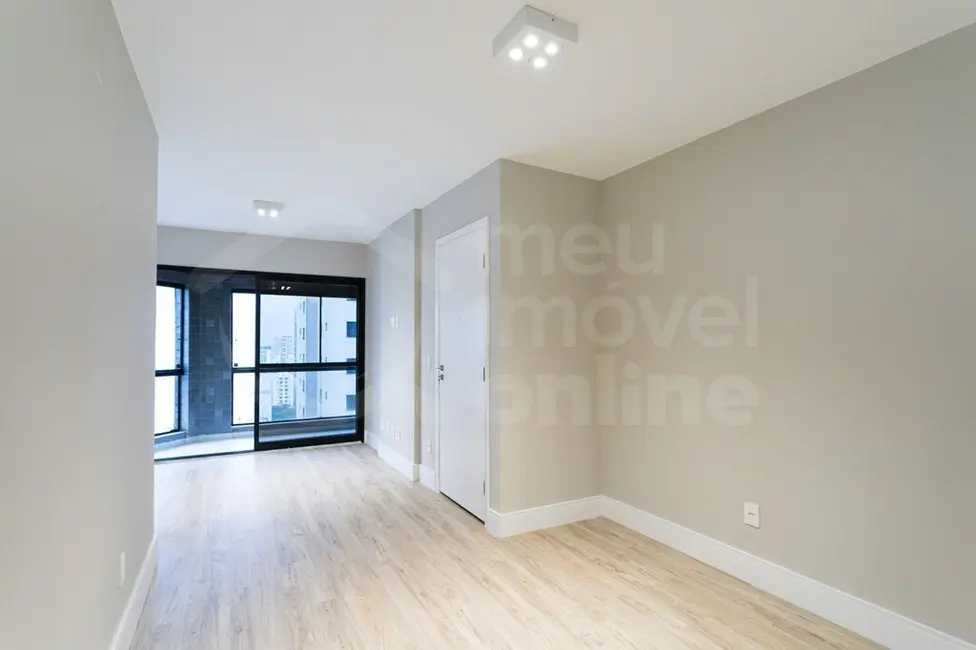 Foto 1 de Apartamento com 2 quartos à venda, 70m2 em Pinheiros, São Paulo - SP