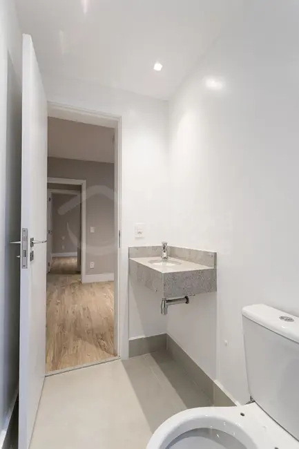 Foto 3 de Apartamento com 2 quartos à venda, 70m2 em Pinheiros, São Paulo - SP