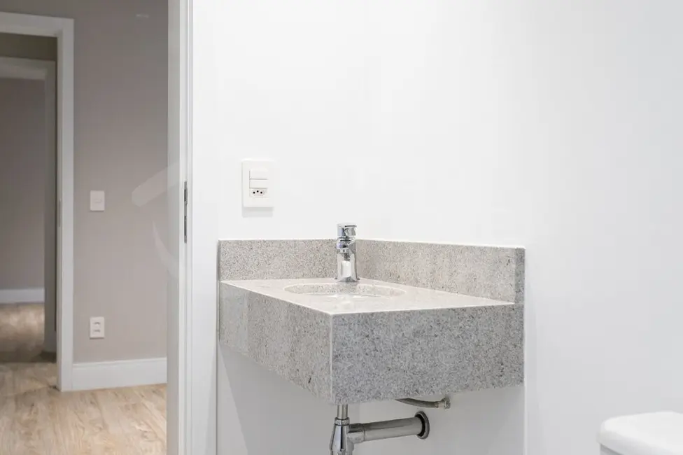 Foto 5 de Apartamento com 2 quartos à venda, 70m2 em Pinheiros, São Paulo - SP