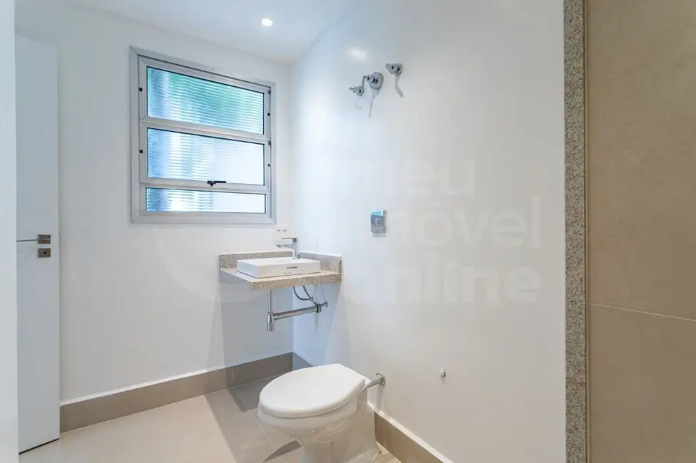 Apartamento com 4 quartos à venda, 138m2 em Perdizes, São Paulo - SP - imagem 3 Foto 3 de Apartamento com 4 quartos à venda, 138m2 em Perdizes, São Paulo - SP