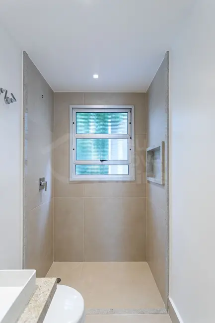 Apartamento com 4 quartos à venda, 138m2 em Perdizes, São Paulo - SP - imagem 6 Foto 6 de Apartamento com 4 quartos à venda, 138m2 em Perdizes, São Paulo - SP