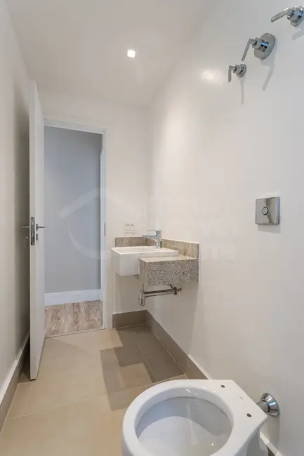 Apartamento com 4 quartos à venda, 138m2 em Perdizes, São Paulo - SP - imagem 4 Foto 4 de Apartamento com 4 quartos à venda, 138m2 em Perdizes, São Paulo - SP