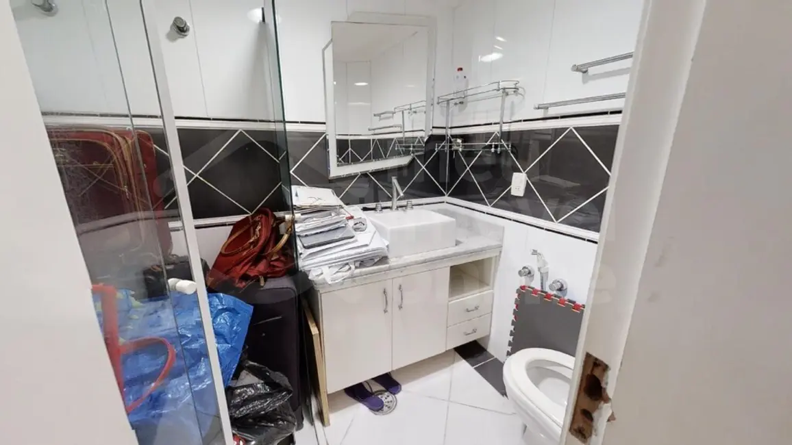 Apartamento com 5 quartos à venda, 283m2 em Sumaré, São Paulo - SP - imagem 7 Foto 7 de Apartamento com 5 quartos à venda, 283m2 em Sumaré, São Paulo - SP