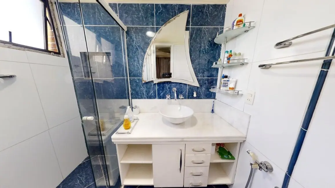 Apartamento com 5 quartos à venda, 283m2 em Sumaré, São Paulo - SP - imagem 5 Foto 5 de Apartamento com 5 quartos à venda, 283m2 em Sumaré, São Paulo - SP