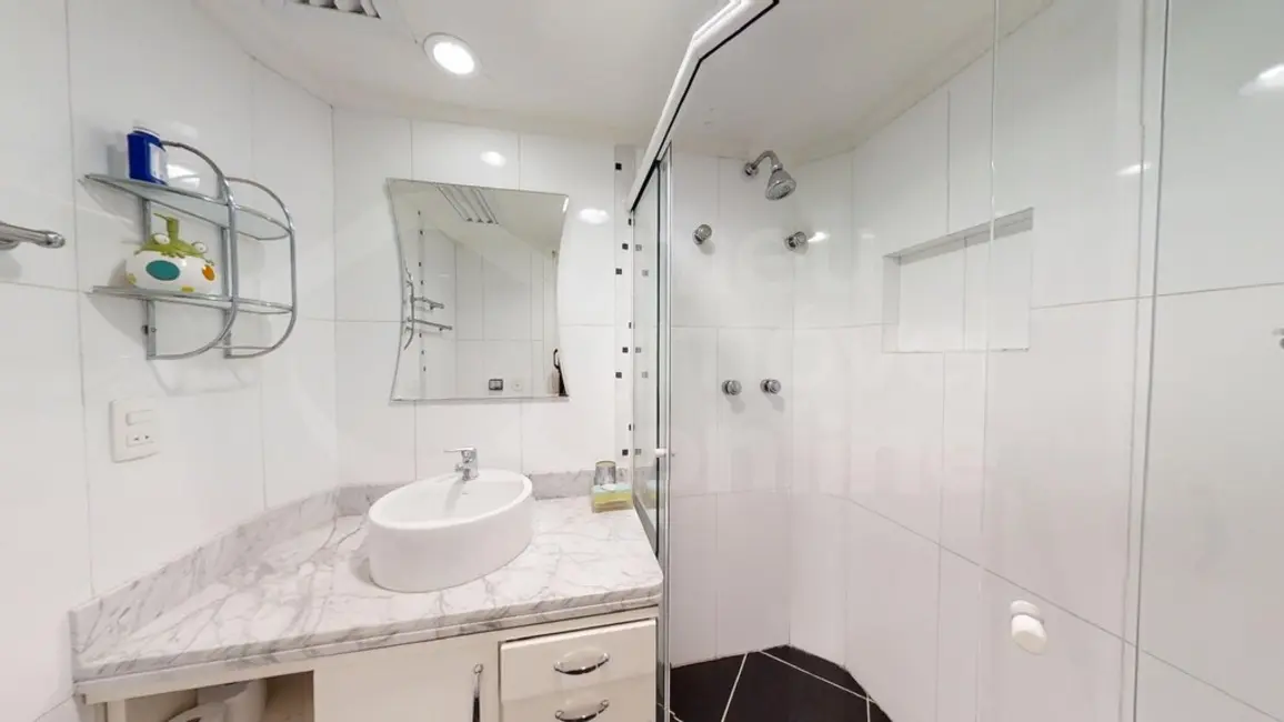 Apartamento com 5 quartos à venda, 283m2 em Sumaré, São Paulo - SP - imagem 4 Foto 4 de Apartamento com 5 quartos à venda, 283m2 em Sumaré, São Paulo - SP
