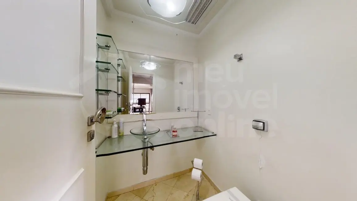 Apartamento com 5 quartos à venda, 283m2 em Sumaré, São Paulo - SP - imagem 6 Foto 6 de Apartamento com 5 quartos à venda, 283m2 em Sumaré, São Paulo - SP