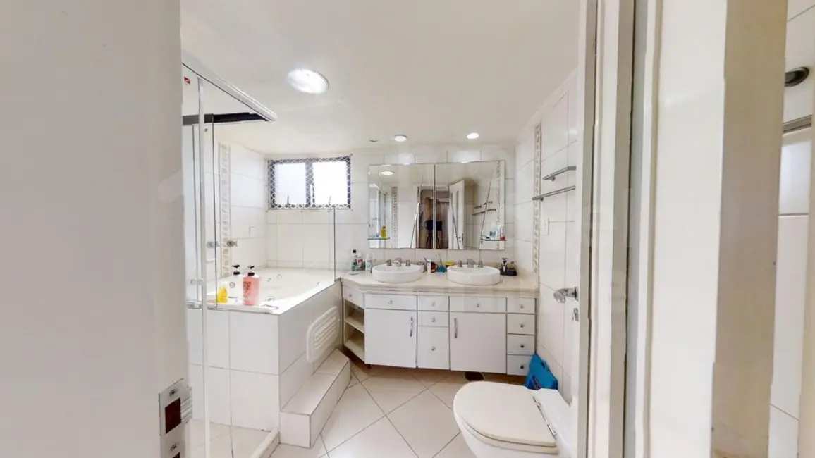 Apartamento com 5 quartos à venda, 283m2 em Sumaré, São Paulo - SP - imagem 3 Foto 3 de Apartamento com 5 quartos à venda, 283m2 em Sumaré, São Paulo - SP