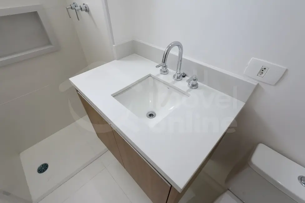 Apartamento com 2 quartos à venda, 66m2 em Vila Madalena, São Paulo - SP - imagem 3 Foto 3 de Apartamento com 2 quartos à venda, 66m2 em Vila Madalena, São Paulo - SP