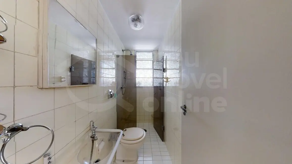 Foto 4 de Apartamento com 2 quartos à venda, 110m2 em Jardim América, São Paulo - SP