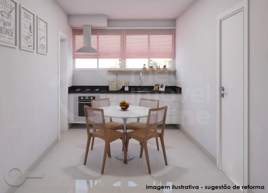 Foto 5 de Apartamento com 2 quartos à venda, 110m2 em Jardim América, São Paulo - SP