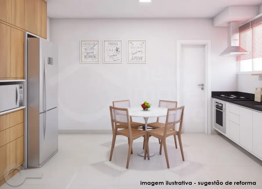 Foto 6 de Apartamento com 2 quartos à venda, 110m2 em Jardim América, São Paulo - SP