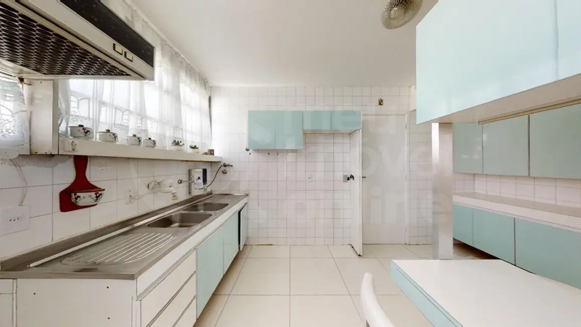 Foto 8 de Apartamento com 2 quartos à venda, 110m2 em Jardim América, São Paulo - SP