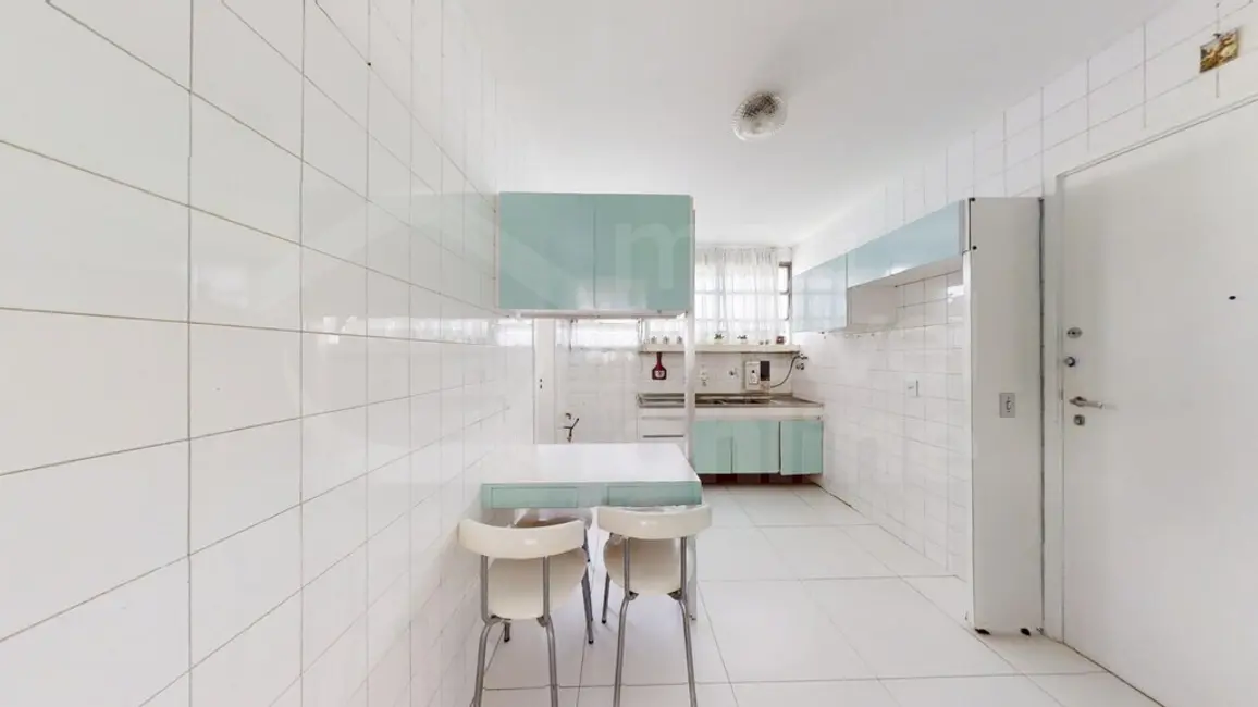 Foto 7 de Apartamento com 2 quartos à venda, 110m2 em Jardim América, São Paulo - SP