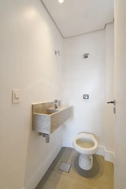 Foto 2 de Apartamento com 3 quartos à venda, 140m2 em Vila Leopoldina, São Paulo - SP