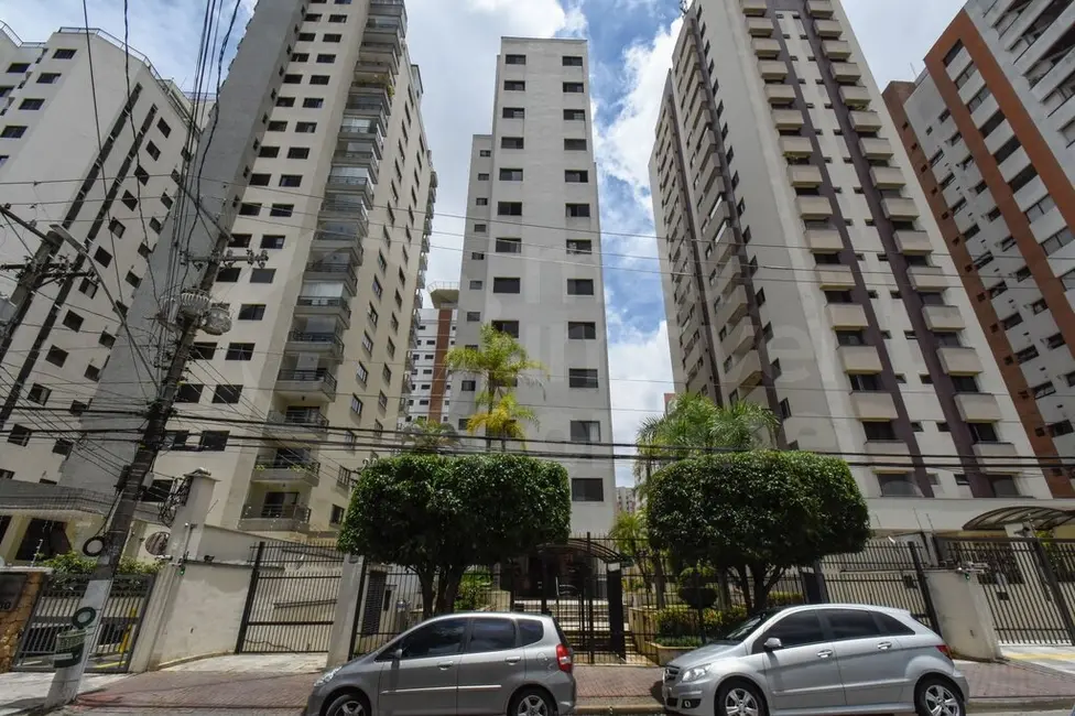 Foto 9 de Apartamento com 3 quartos à venda, 140m2 em Vila Leopoldina, São Paulo - SP
