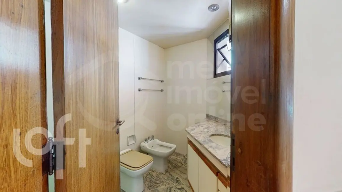 Foto 6 de Apartamento com 4 quartos à venda, 150m2 em Jardim Paulista, São Paulo - SP