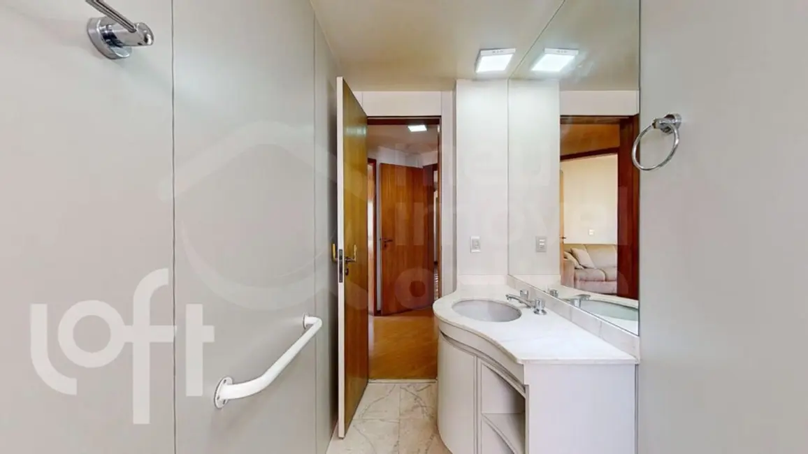 Foto 4 de Apartamento com 4 quartos à venda, 150m2 em Jardim Paulista, São Paulo - SP