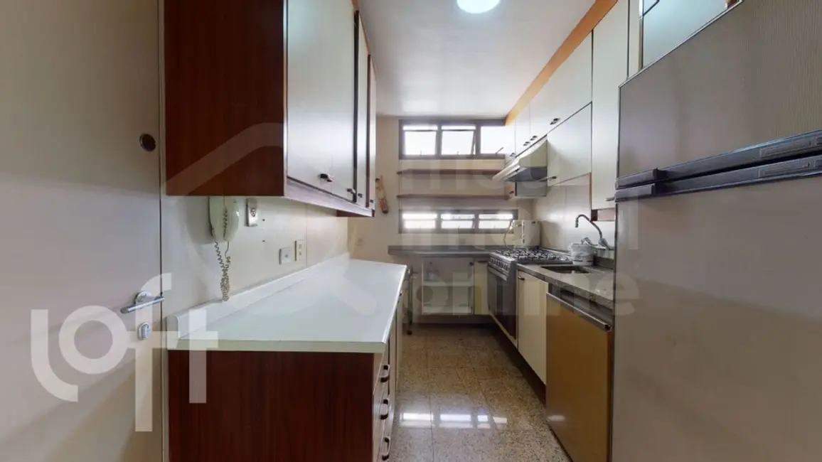 Foto 8 de Apartamento com 4 quartos à venda, 150m2 em Jardim Paulista, São Paulo - SP
