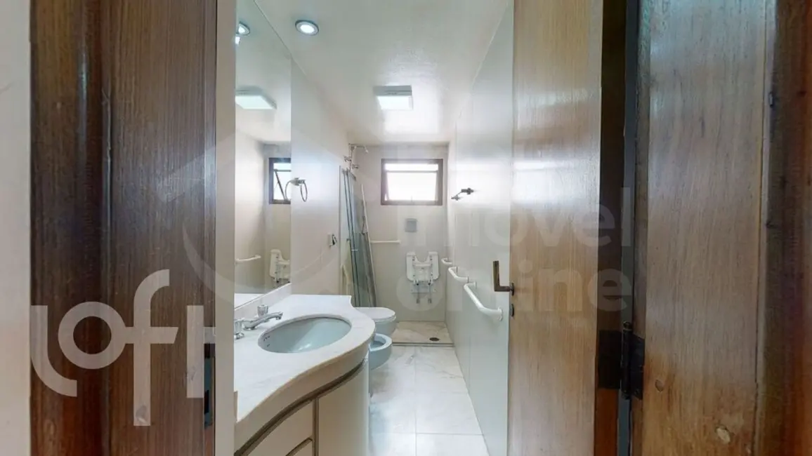 Foto 2 de Apartamento com 4 quartos à venda, 150m2 em Jardim Paulista, São Paulo - SP