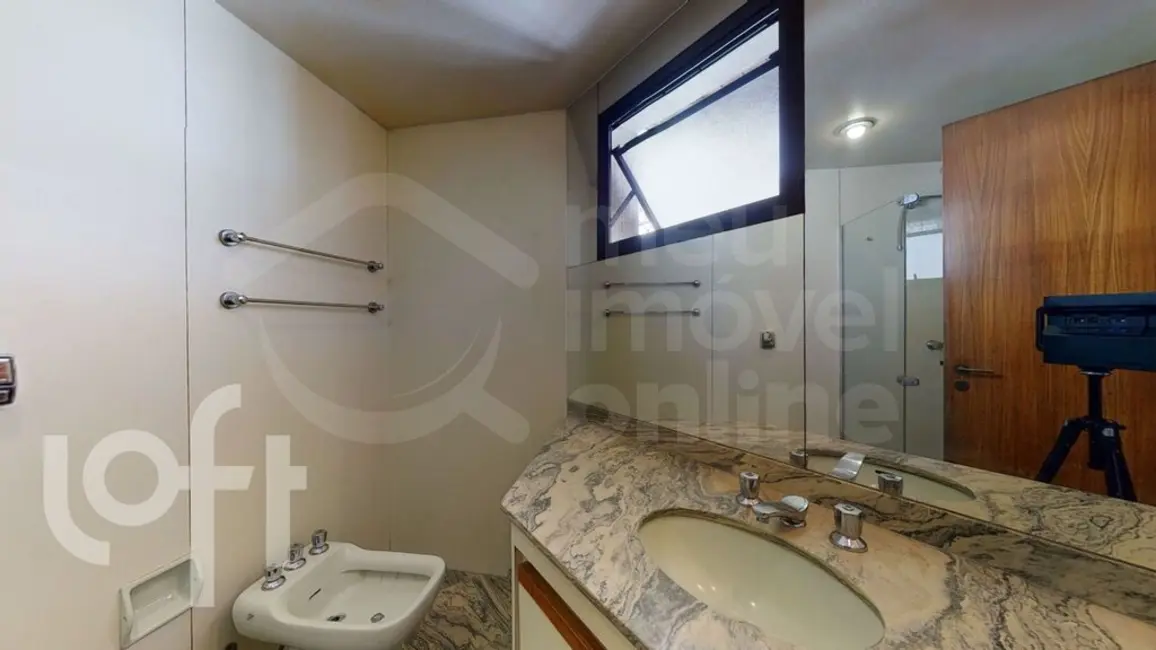 Foto 5 de Apartamento com 4 quartos à venda, 150m2 em Jardim Paulista, São Paulo - SP