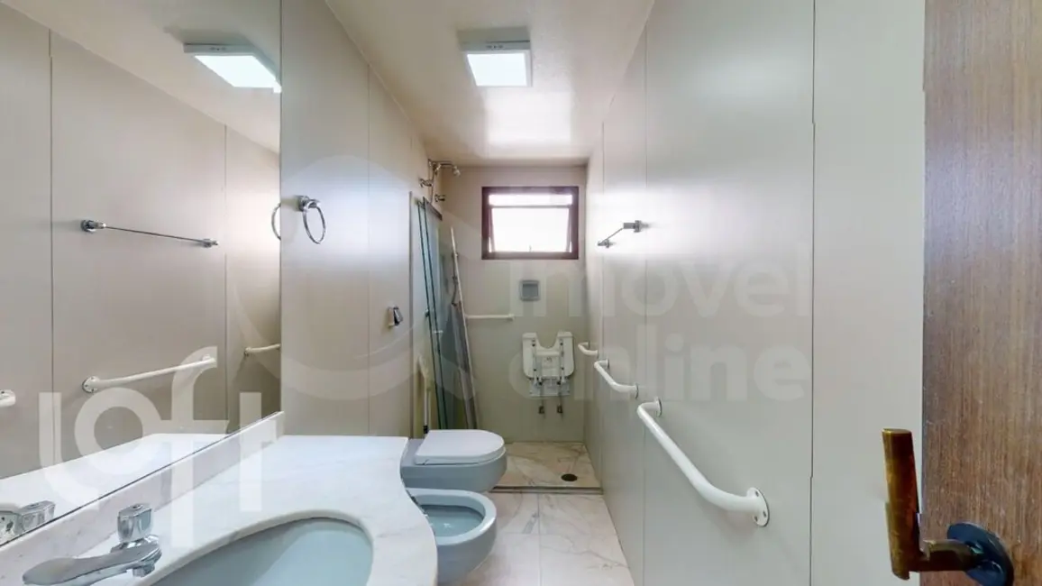 Foto 3 de Apartamento com 4 quartos à venda, 150m2 em Jardim Paulista, São Paulo - SP