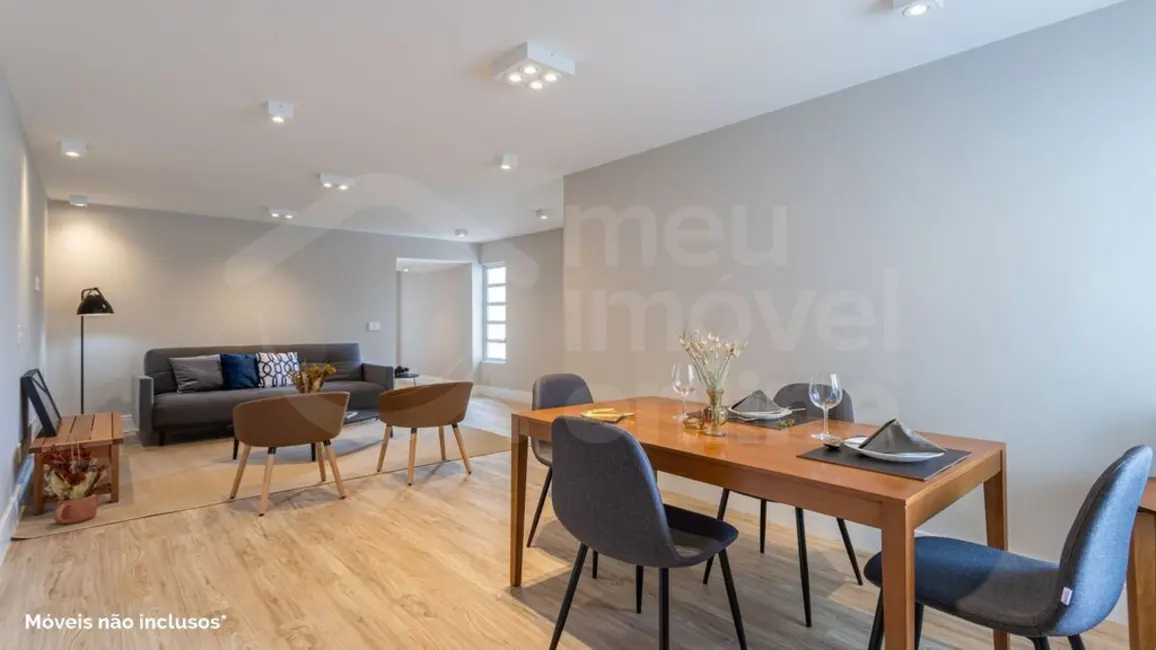 Foto 1 de Apartamento com 2 quartos à venda, 92m2 em Vila Romana, São Paulo - SP
