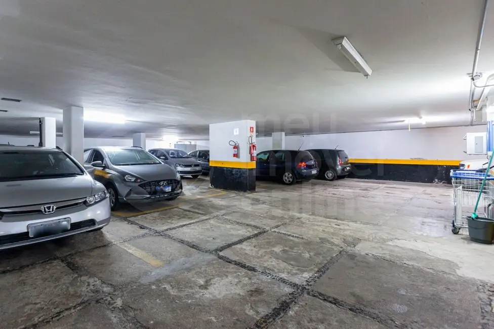 Apartamento com 2 quartos à venda, 92m2 em Vila Romana, São Paulo - SP - imagem 9 Foto 9 de Apartamento com 2 quartos à venda, 92m2 em Vila Romana, São Paulo - SP