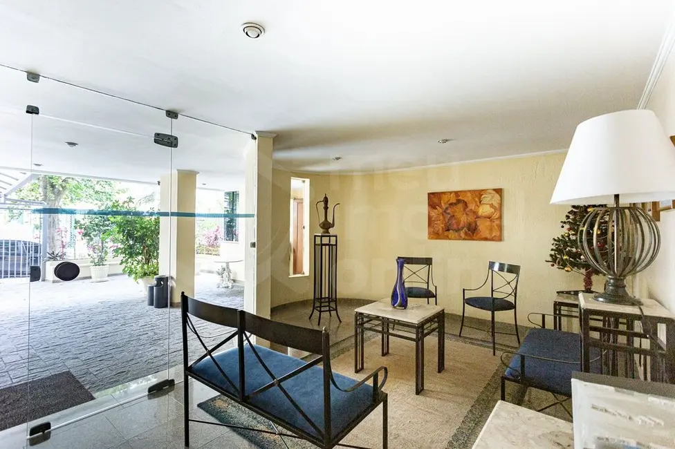 Foto 9 de Apartamento com 2 quartos à venda, 80m2 em Sumaré, São Paulo - SP