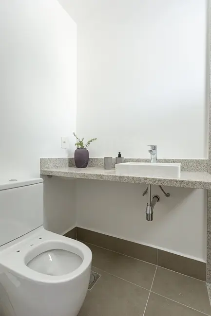 Foto 3 de Apartamento com 2 quartos à venda, 80m2 em Sumaré, São Paulo - SP