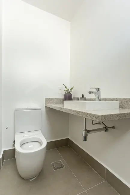 Foto 2 de Apartamento com 2 quartos à venda, 80m2 em Sumaré, São Paulo - SP