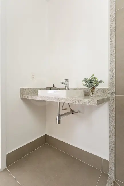 Foto 5 de Apartamento com 2 quartos à venda, 80m2 em Sumaré, São Paulo - SP