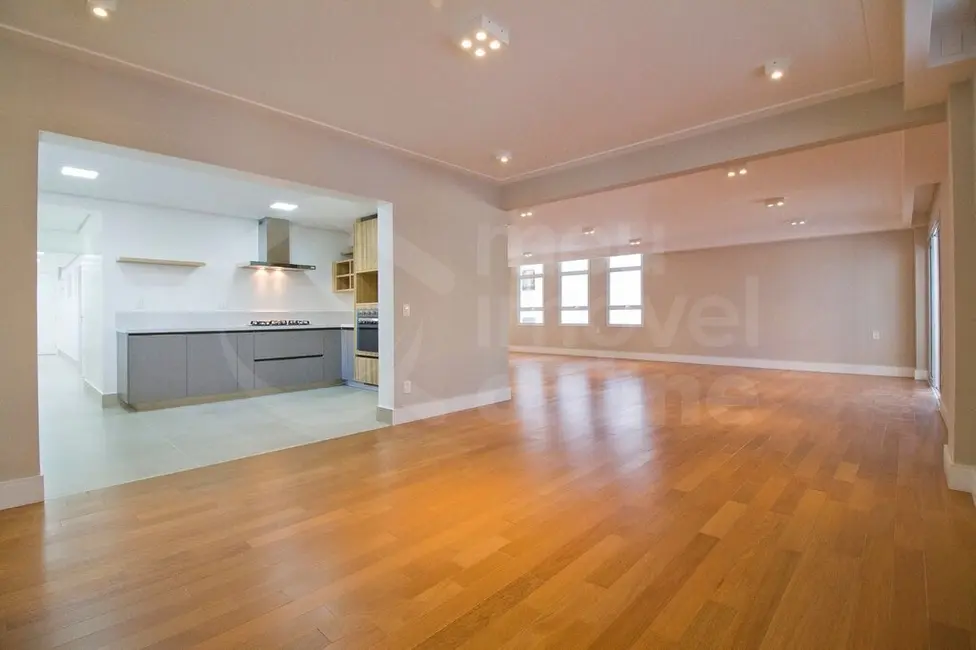 Foto 1 de Apartamento com 3 quartos à venda, 222m2 em Jardim Paulista, São Paulo - SP