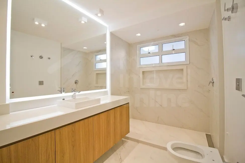 Foto 2 de Apartamento com 3 quartos à venda, 222m2 em Jardim Paulista, São Paulo - SP