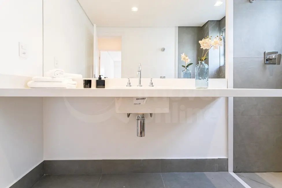 Apartamento com 3 quartos à venda, 135m2 em Bela Vista, São Paulo - SP - imagem 5 Foto 5 de Apartamento com 3 quartos à venda, 135m2 em Bela Vista, São Paulo - SP