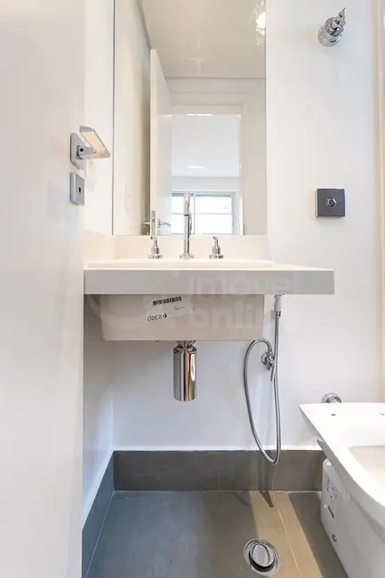 Apartamento com 3 quartos à venda, 135m2 em Bela Vista, São Paulo - SP - imagem 2 Foto 2 de Apartamento com 3 quartos à venda, 135m2 em Bela Vista, São Paulo - SP