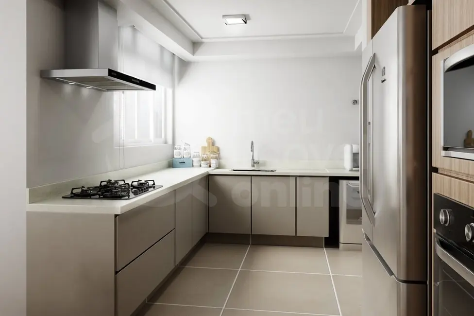 Apartamento com 3 quartos à venda, 206m2 em Higienópolis, São Paulo - SP - imagem 4 Foto 4 de Apartamento com 3 quartos à venda, 206m2 em Higienópolis, São Paulo - SP