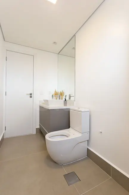 Foto 8 de Apartamento com 2 quartos à venda, 155m2 em Pinheiros, São Paulo - SP