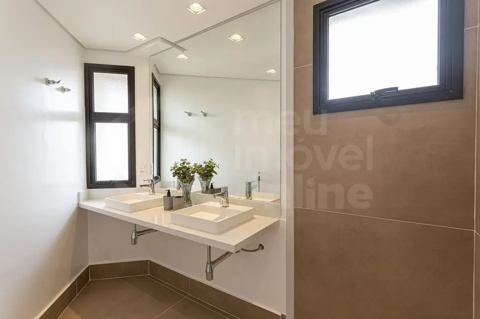 Foto 9 de Apartamento com 2 quartos à venda, 142m2 em Perdizes, São Paulo - SP