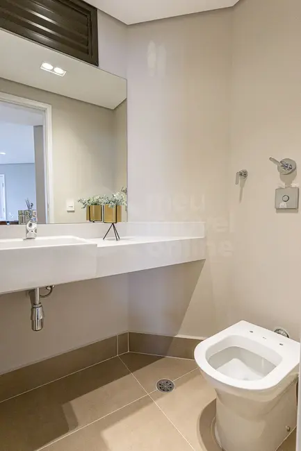 Foto 6 de Apartamento com 2 quartos à venda, 142m2 em Perdizes, São Paulo - SP