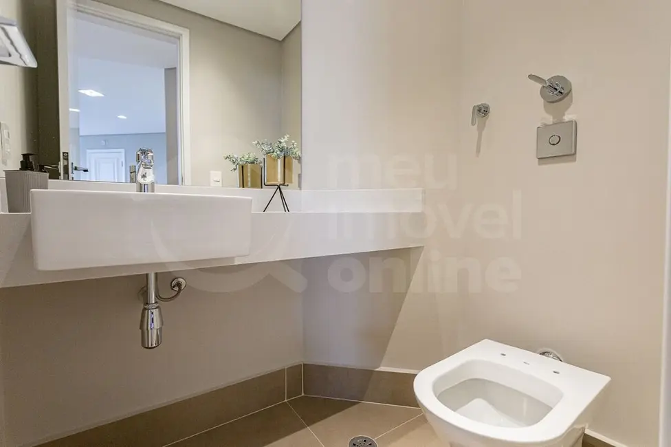 Foto 8 de Apartamento com 2 quartos à venda, 142m2 em Perdizes, São Paulo - SP