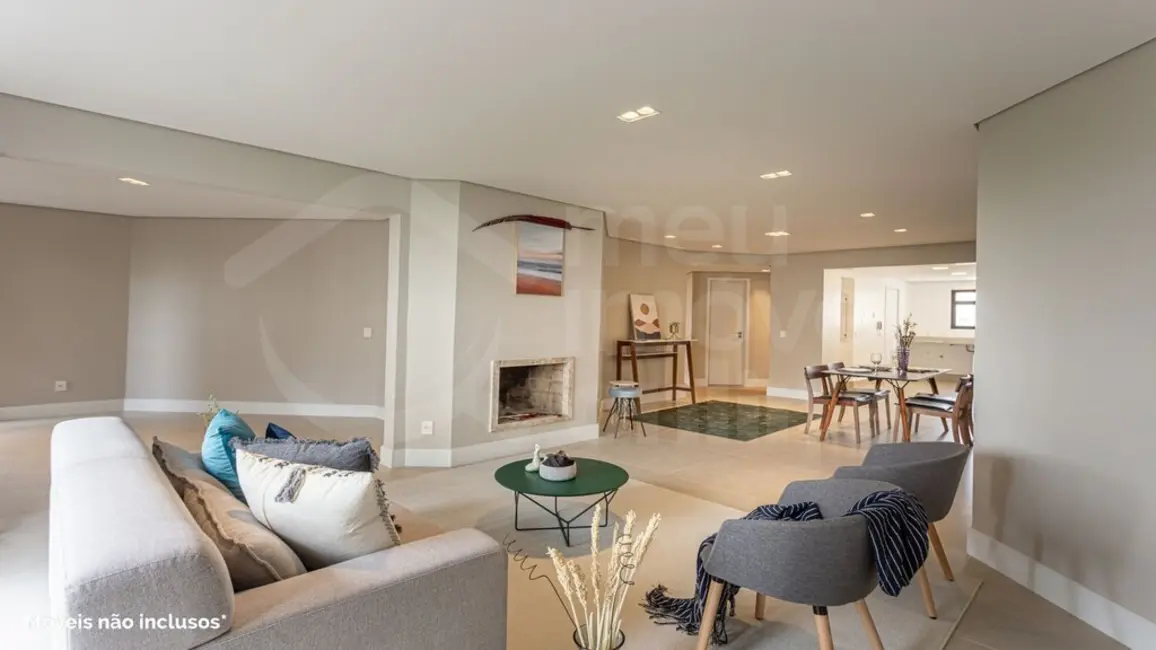 Foto 1 de Apartamento com 2 quartos à venda, 142m2 em Perdizes, São Paulo - SP